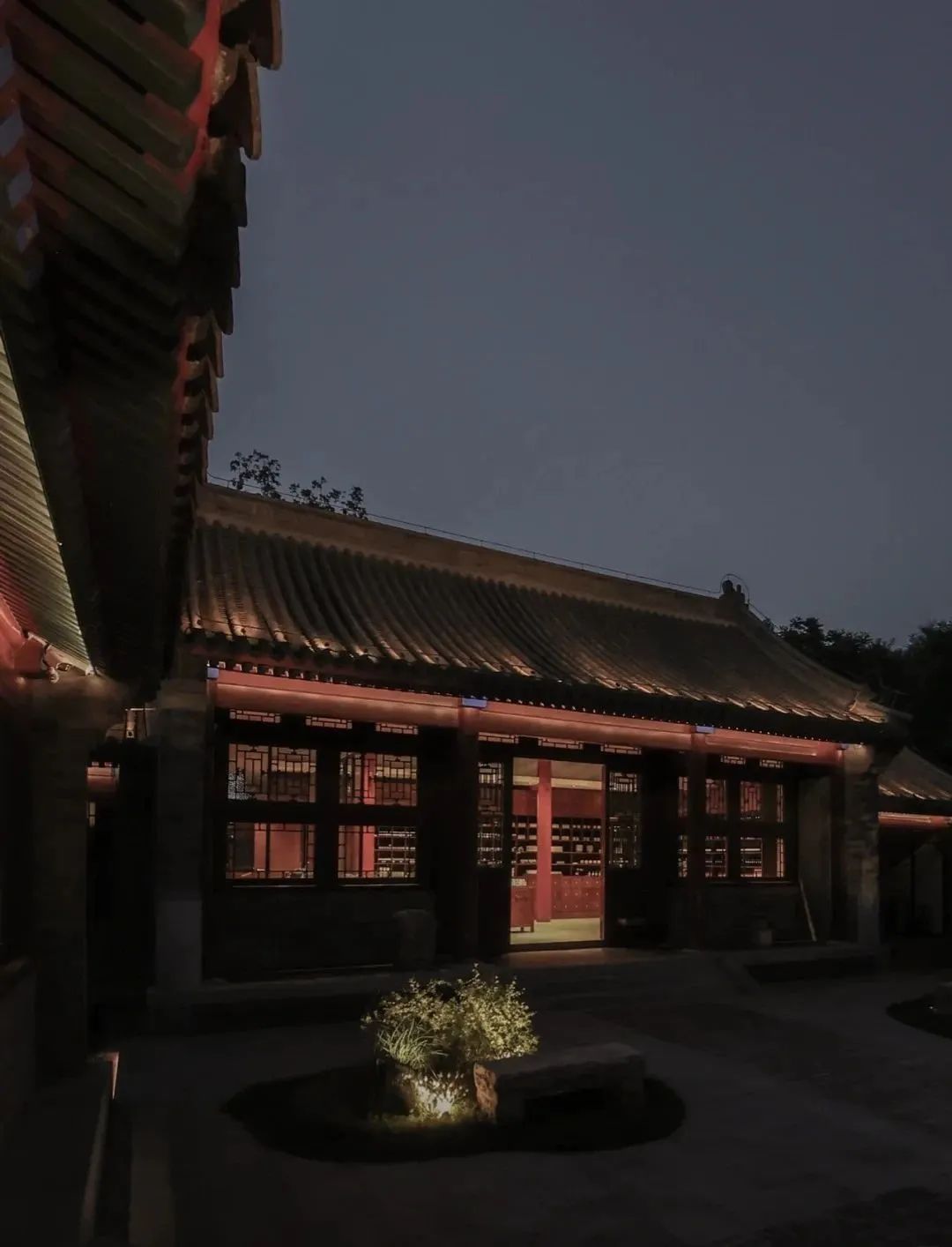 LE LABO北京·合院香氛实验室丨中国北京-21