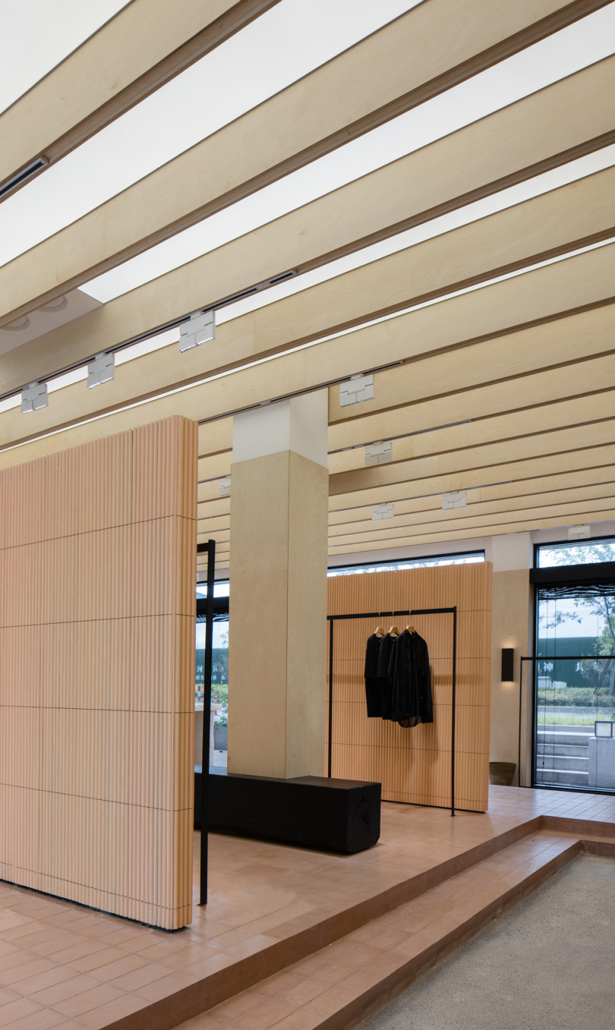 HOW DEPARTMENT 杭州买手店丨中国杭州丨杭州一展室内设计有限公司-14