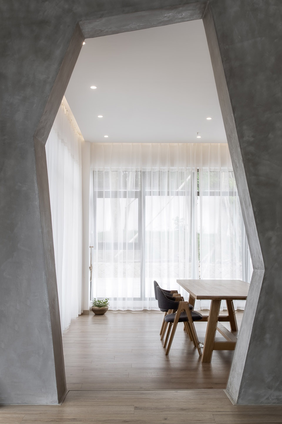 浙江莫干山“栖香记”民宿-45