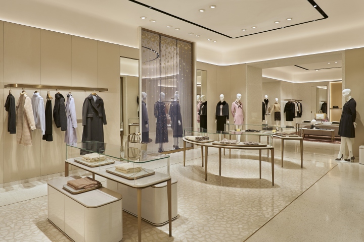 南京德基广场 V Grass 旗舰店-14