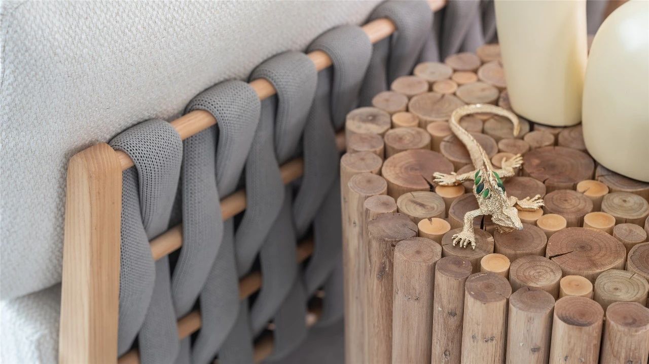 天恒珠海天恒湾景花园丨中国珠海丨YORO 御融设计-14