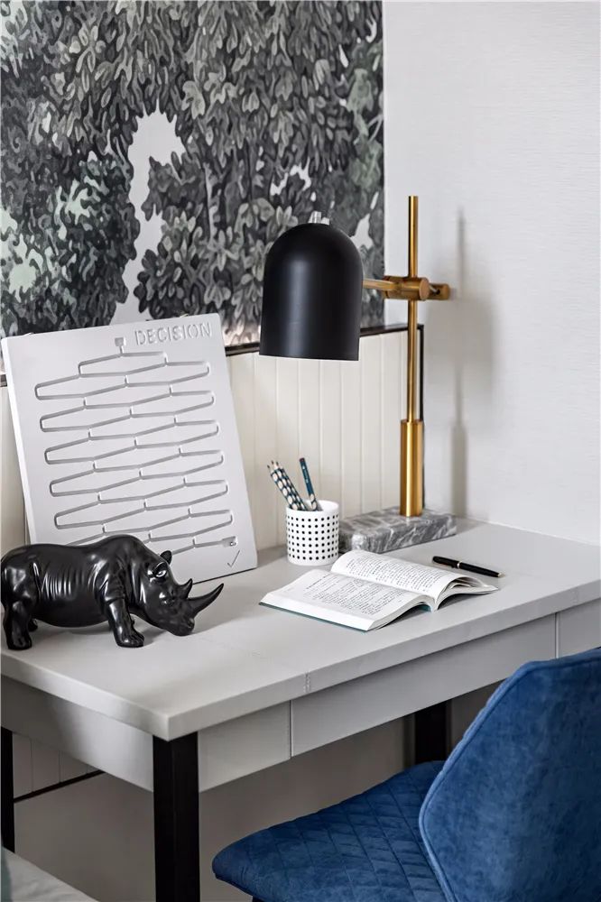 龙光·天瀛 别墅-46