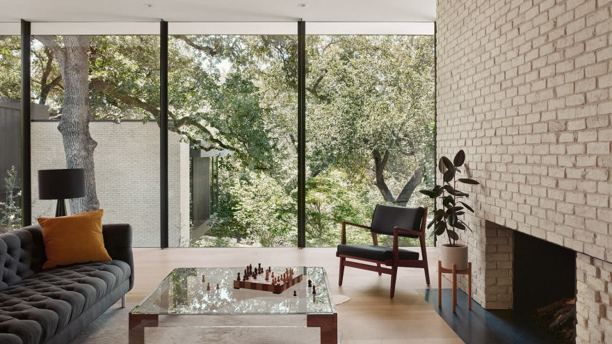 丨美国奥斯汀丨Alterstudio Architecture-2