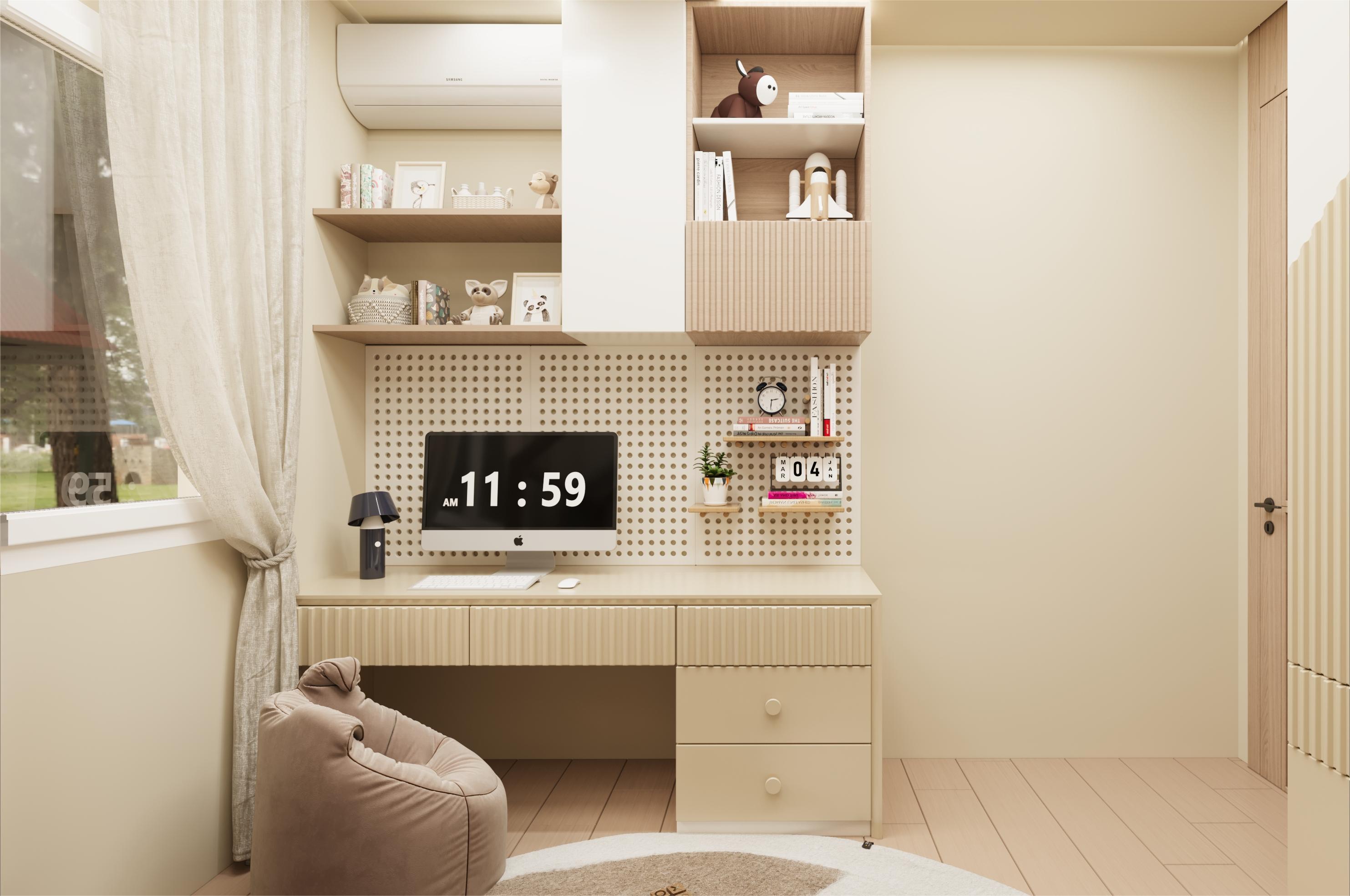 apartment design in fayoum-21