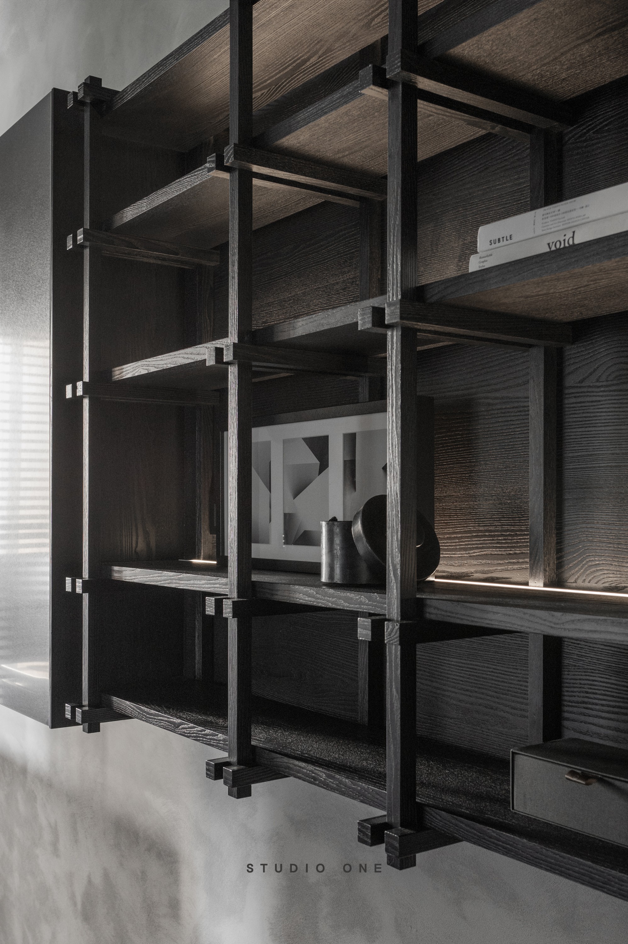 虚・实丨中国台湾丨研一制作-12