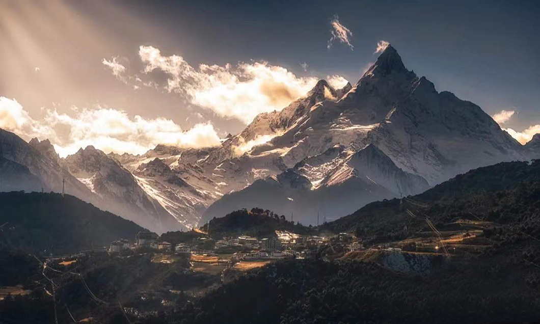 昆明翠湖亚朵酒店丨中国昆明丨TDD.L 今日营造-5