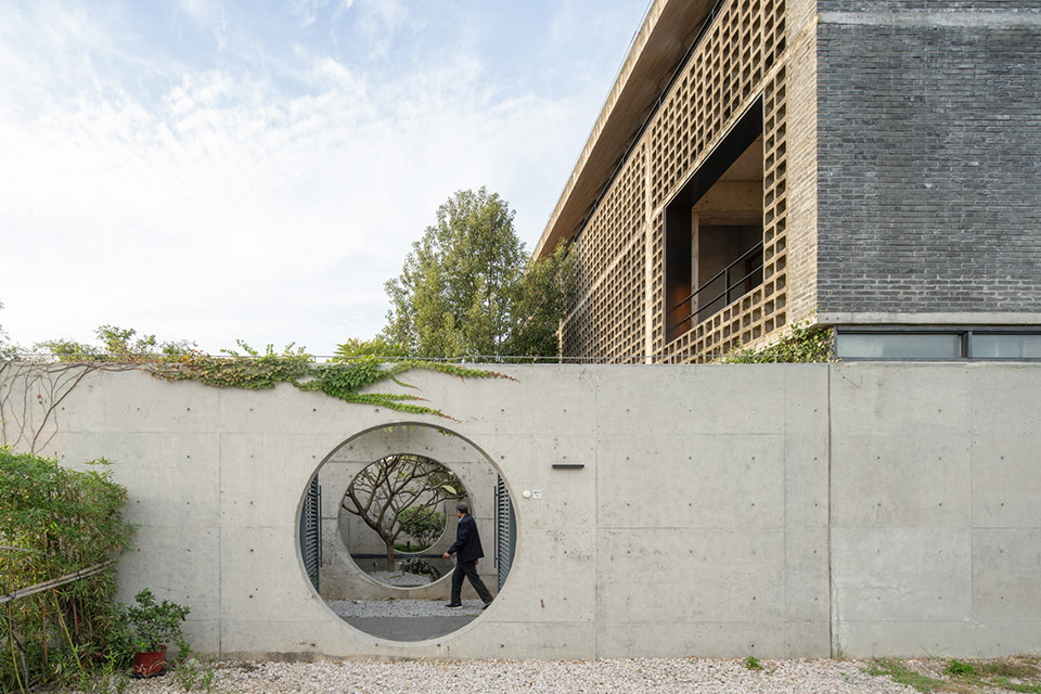 溪口厝丨中国潮州丨全体建筑-46