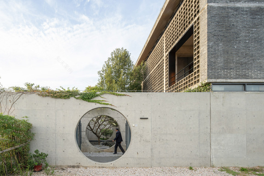 溪口厝丨中国潮州丨全体建筑-46