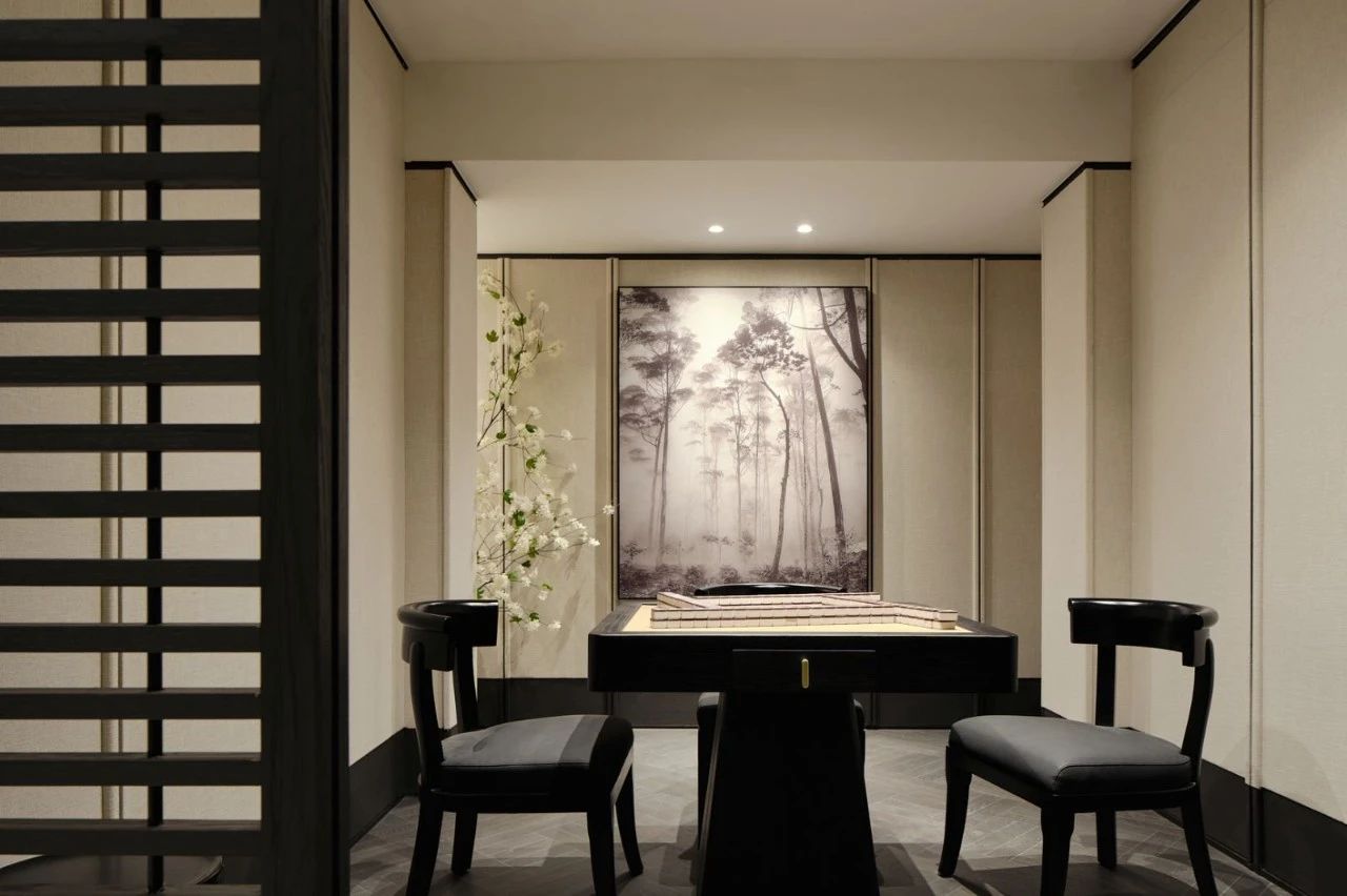 成都华润·静安府丨中国成都丨SRD DESIGN 赛瑞迪普-53