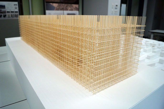 记忆の祝祭:第十八共徳丸解体の再考丨名城大学理工学部建築学科（旧）柳沢研究室-19