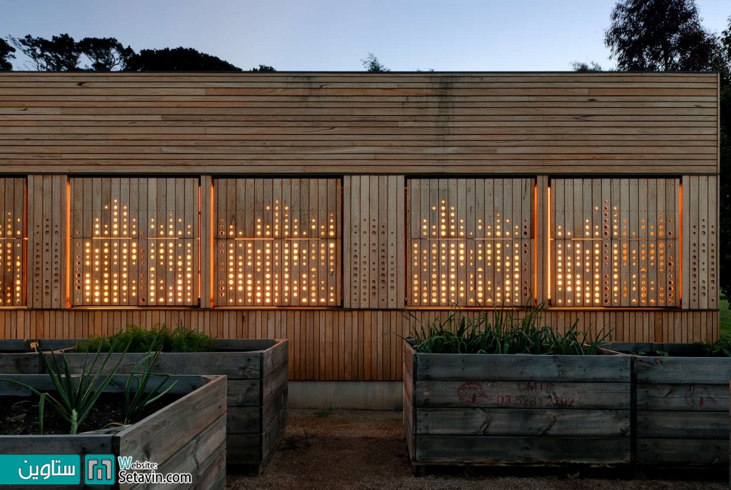 儿童凉亭（پاویون کودکان）丨Mihaly Slocombe-17