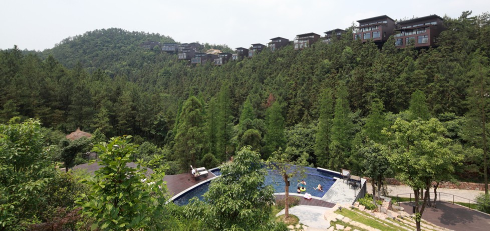 naked Stables 裸心谷-9