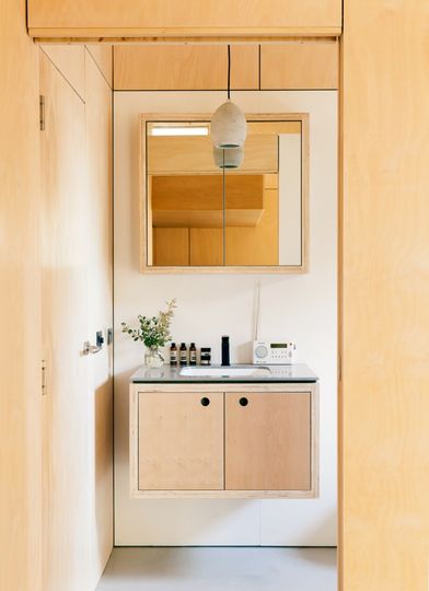 世界首个碳正预制房屋丨澳大利亚丨ArchiBlox-38