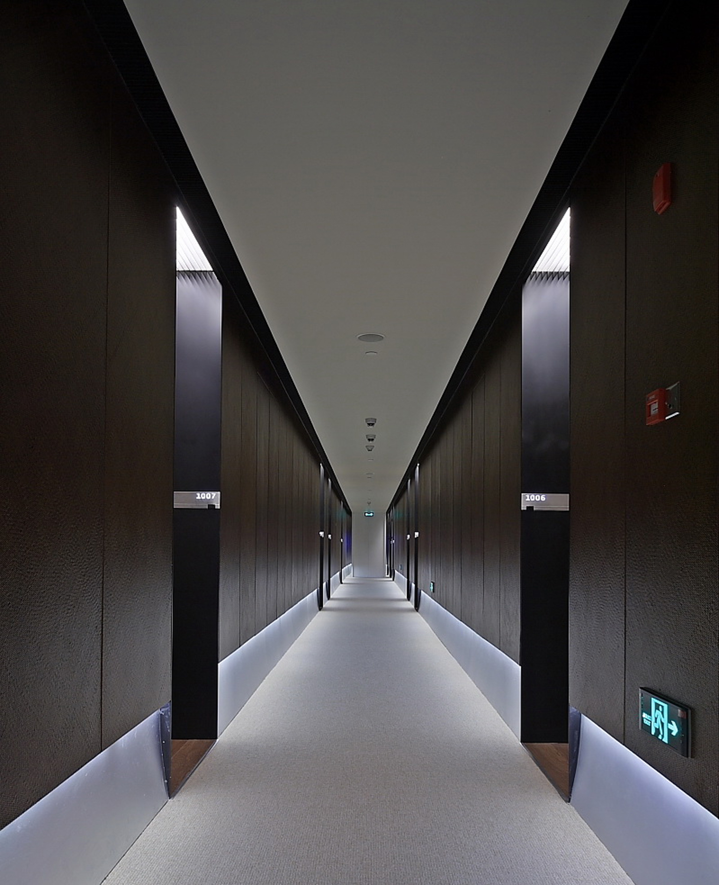 JAYA  上海璞丽酒店官方高清摄影实景照片-2-17