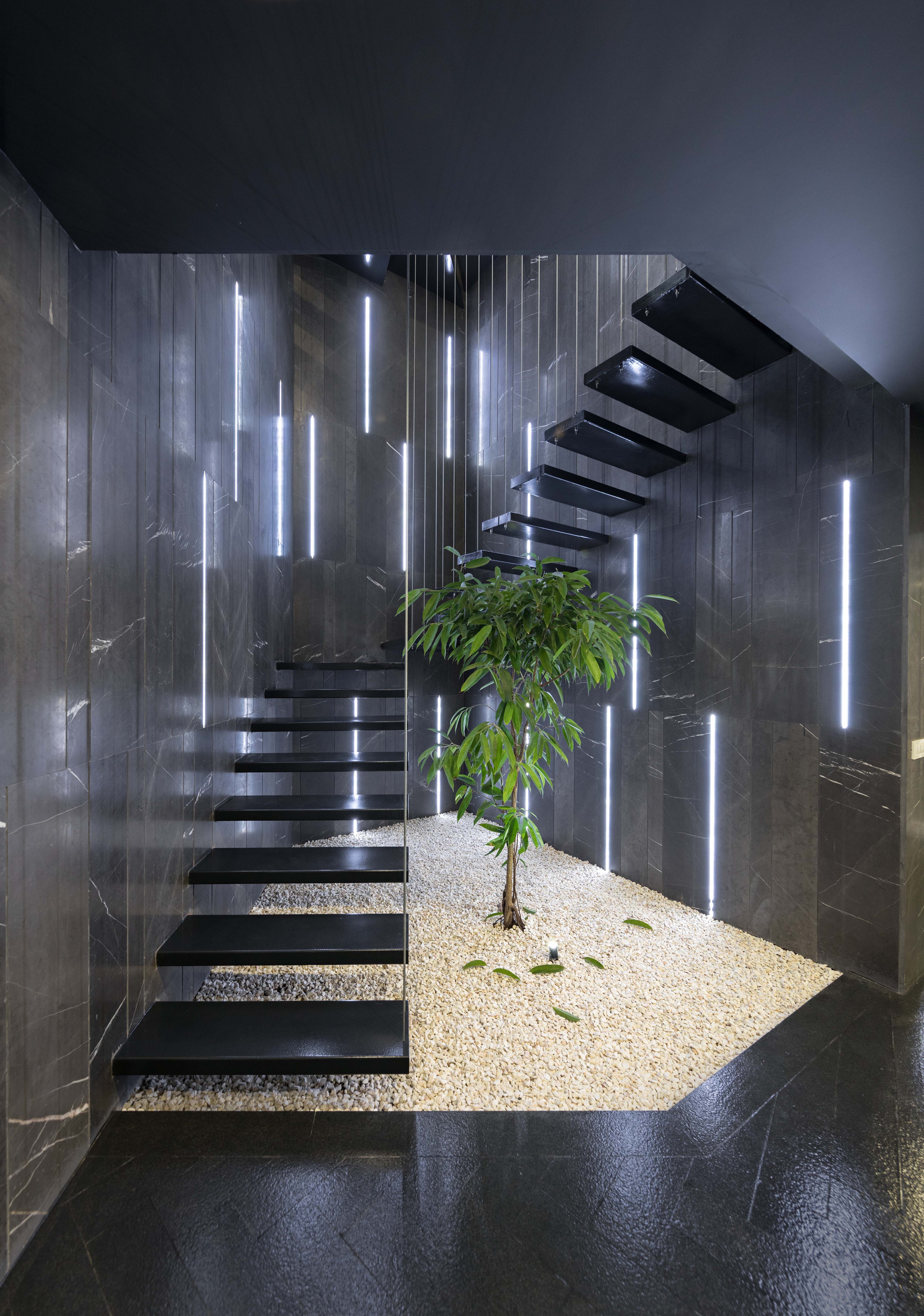 悬臂屋丨伊朗德黑兰丨uc21 建筑事务所-52