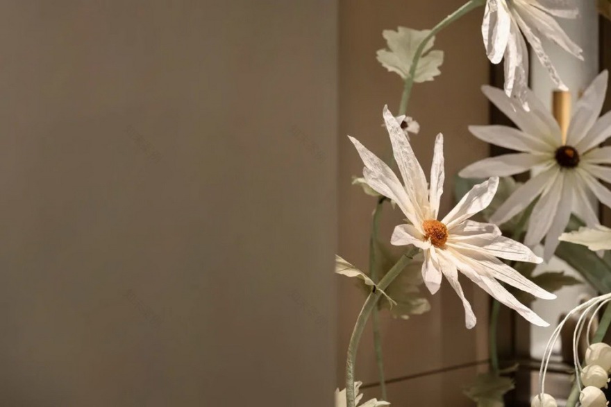 中海·印龙泉售楼处丨中国贵阳丨LWK+PARTNERS,DAS 大森设计-11