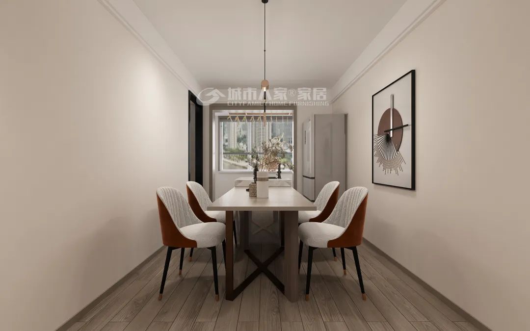 中房花语轩丨中国银川丨宁夏城市人家-24