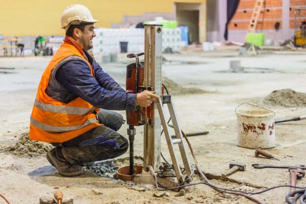 Kombank Arene小厅为欧洲田径锦标赛的修复工程丨贝尔格莱德-38