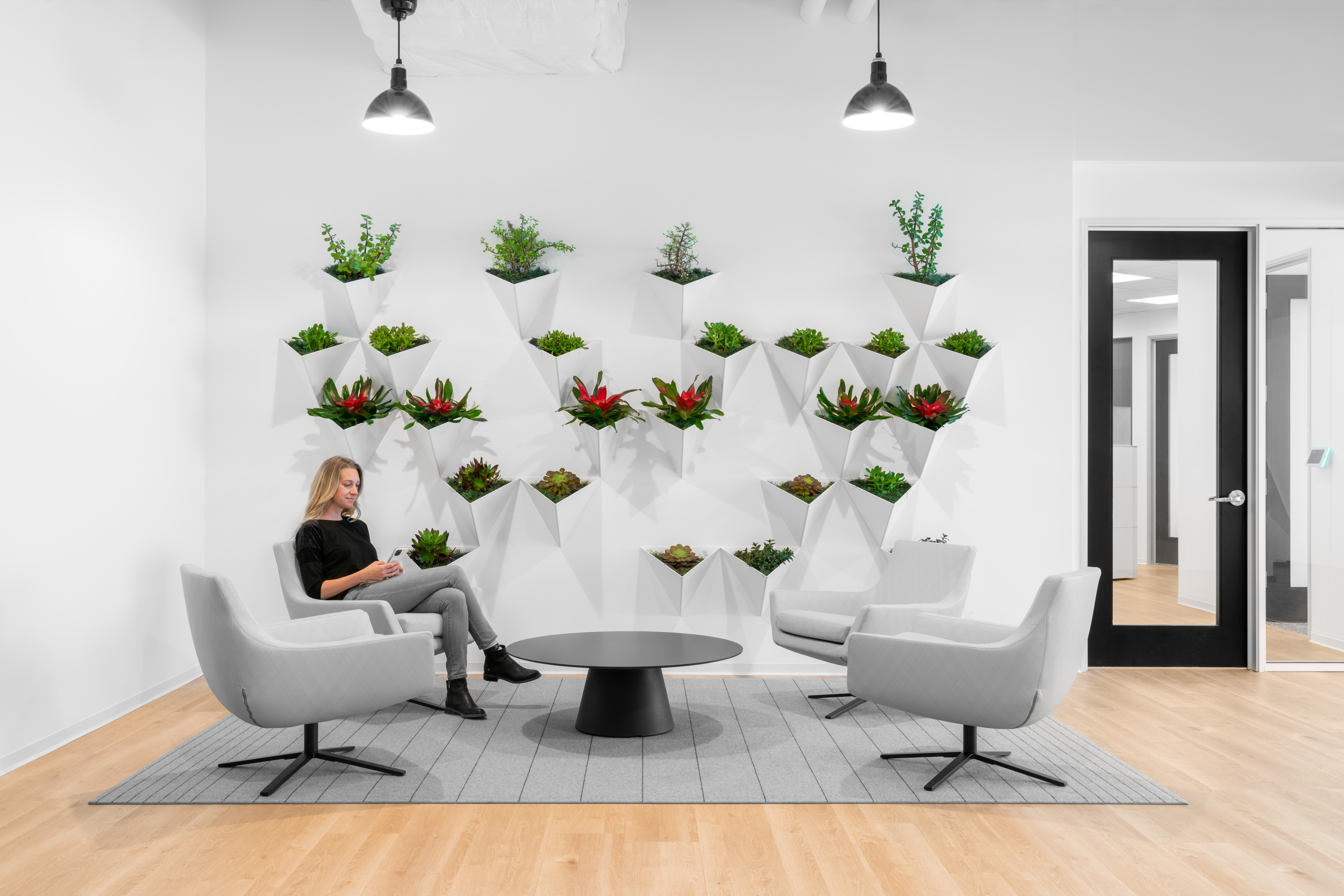 Avanir Pharmaceuticals 总部丨美国加利福尼亚丨LPA-12