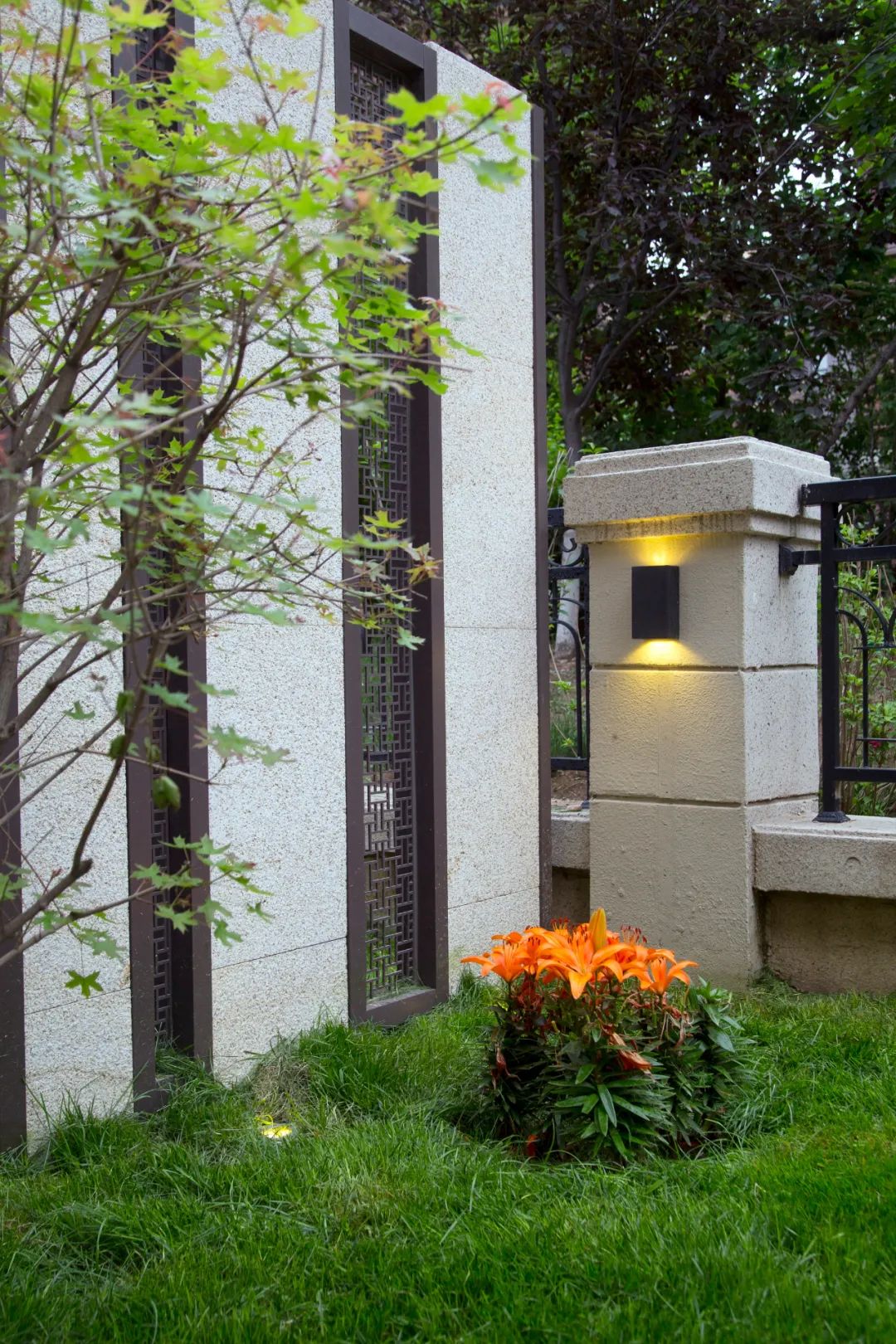 沈阳金地檀府丨中国沈阳丨TDD+e 乾唐设计-4