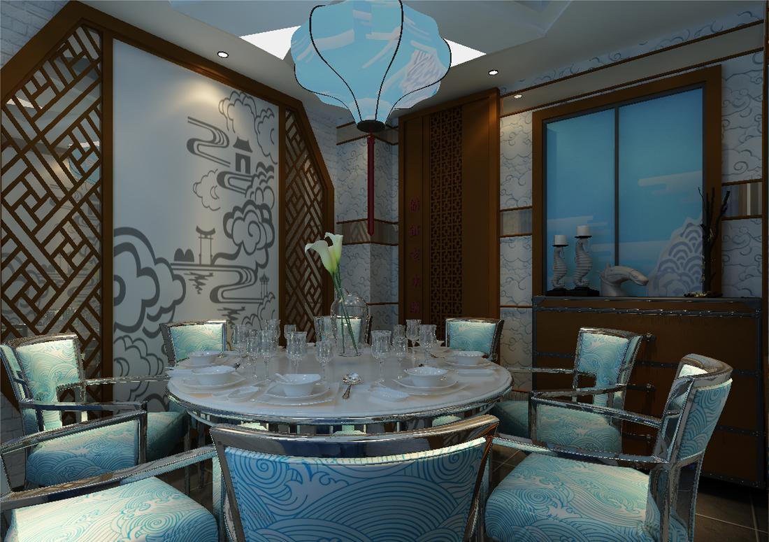 
皓钺老来涮漠河 -2