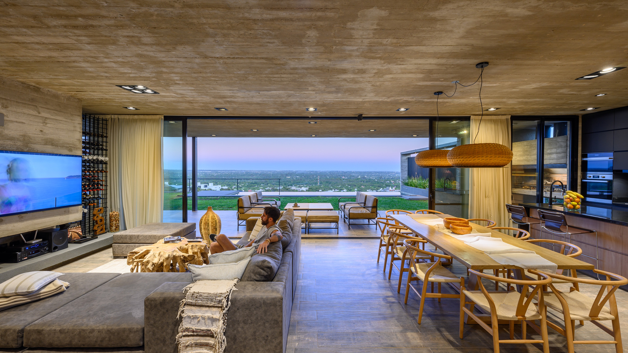 PMV 住宅丨阿根廷科尔多瓦丨Grupo Eisen-15