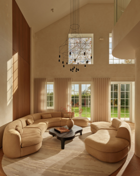 House G 住宅丨土耳其伊斯坦布尔丨ACARARCH