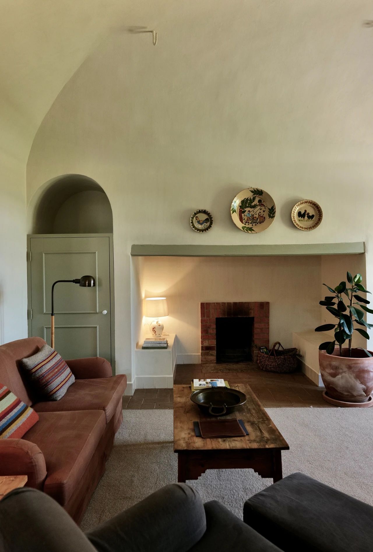 São Lourenço do Barrocal庄园丨葡萄牙丨Eduardo Souto de Moura-20