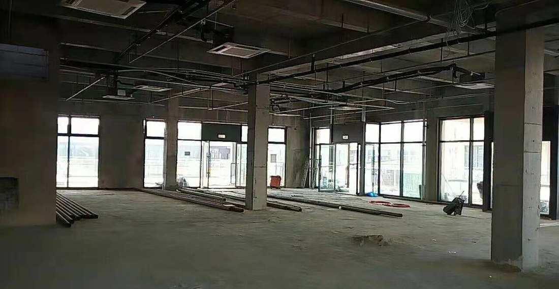 
幸福里店面装修 -1