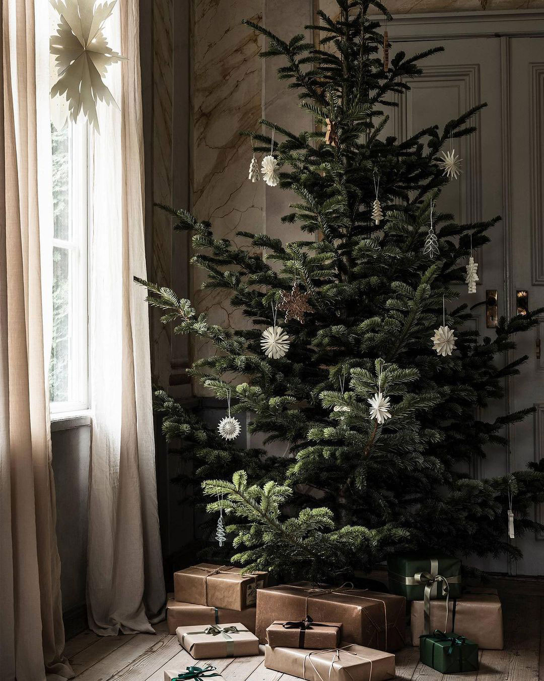 瑞典圣诞小屋-26