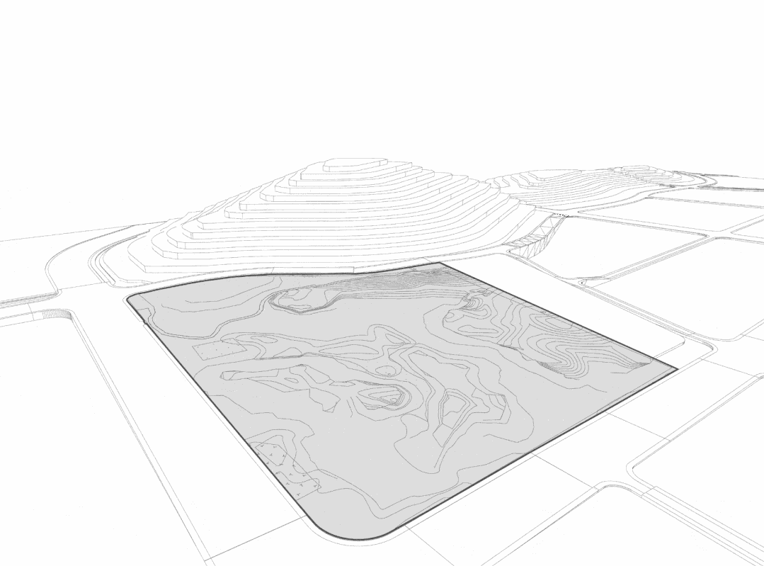 济南历城二中彩石校区丨中国济南丨同圆设计集团股份有限公司立强（建筑）工作室-20