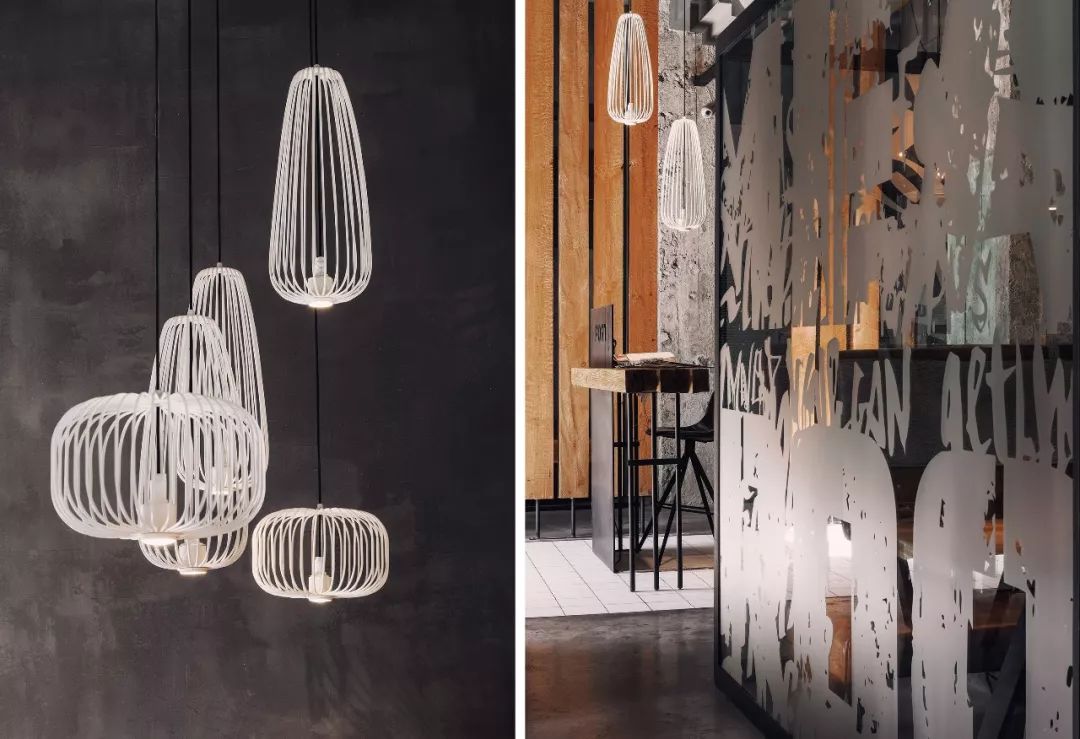 简约至上,空间为魂——DA 建筑师事务所室内设计案例-50