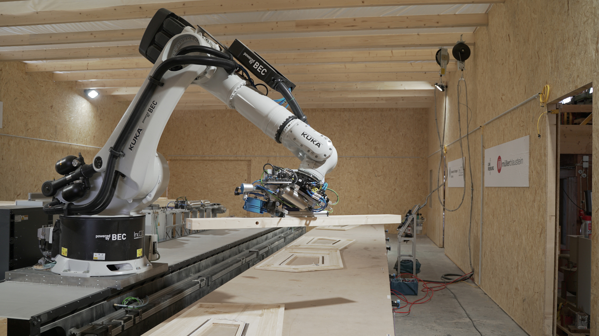 livMATS 仿生壳丨德国丨ICD,ITKE University of Stuttgart-48