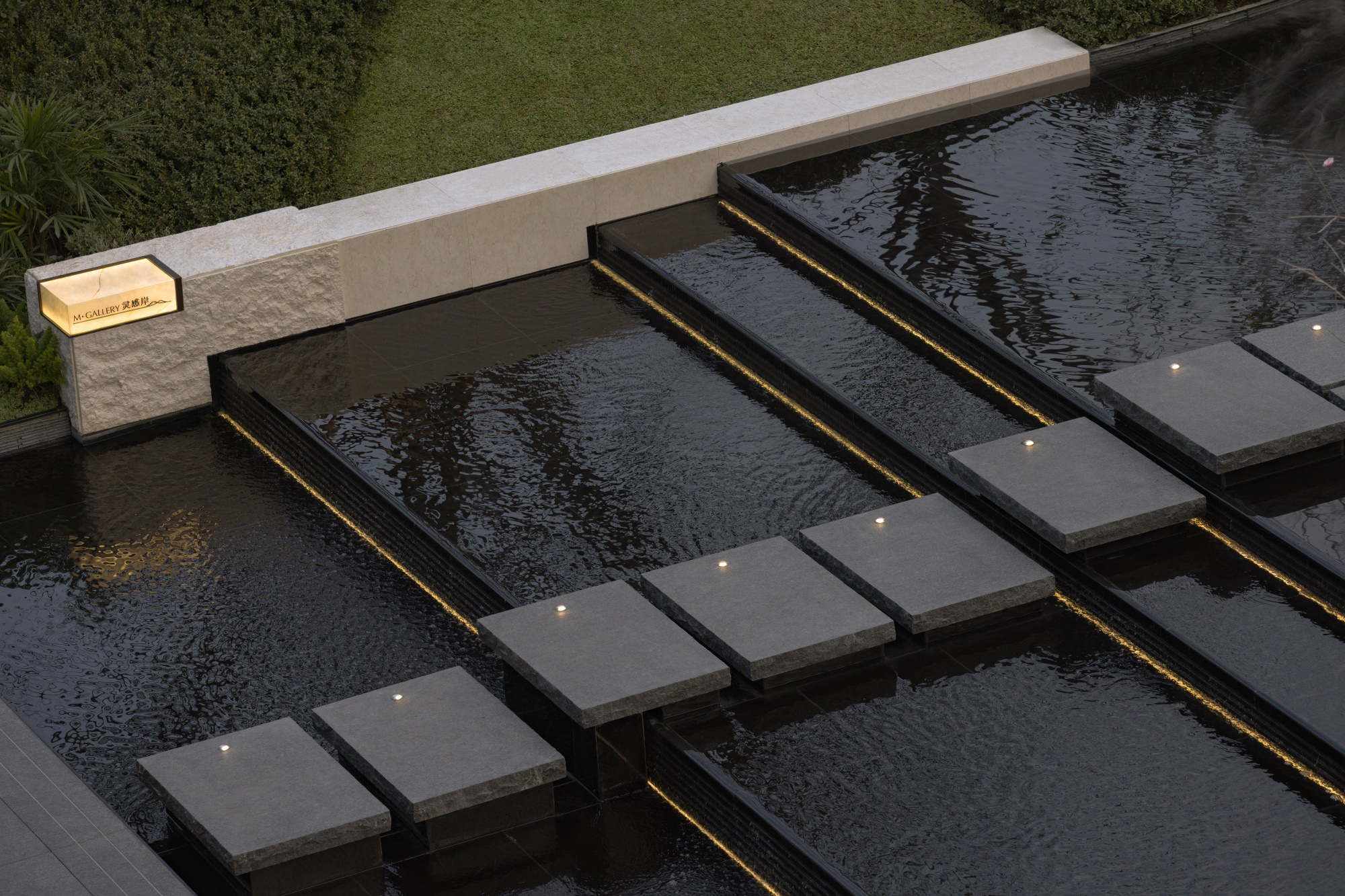 兴耀·沐云川丨中国杭州丨杭州木杉景观设计有限公司-101