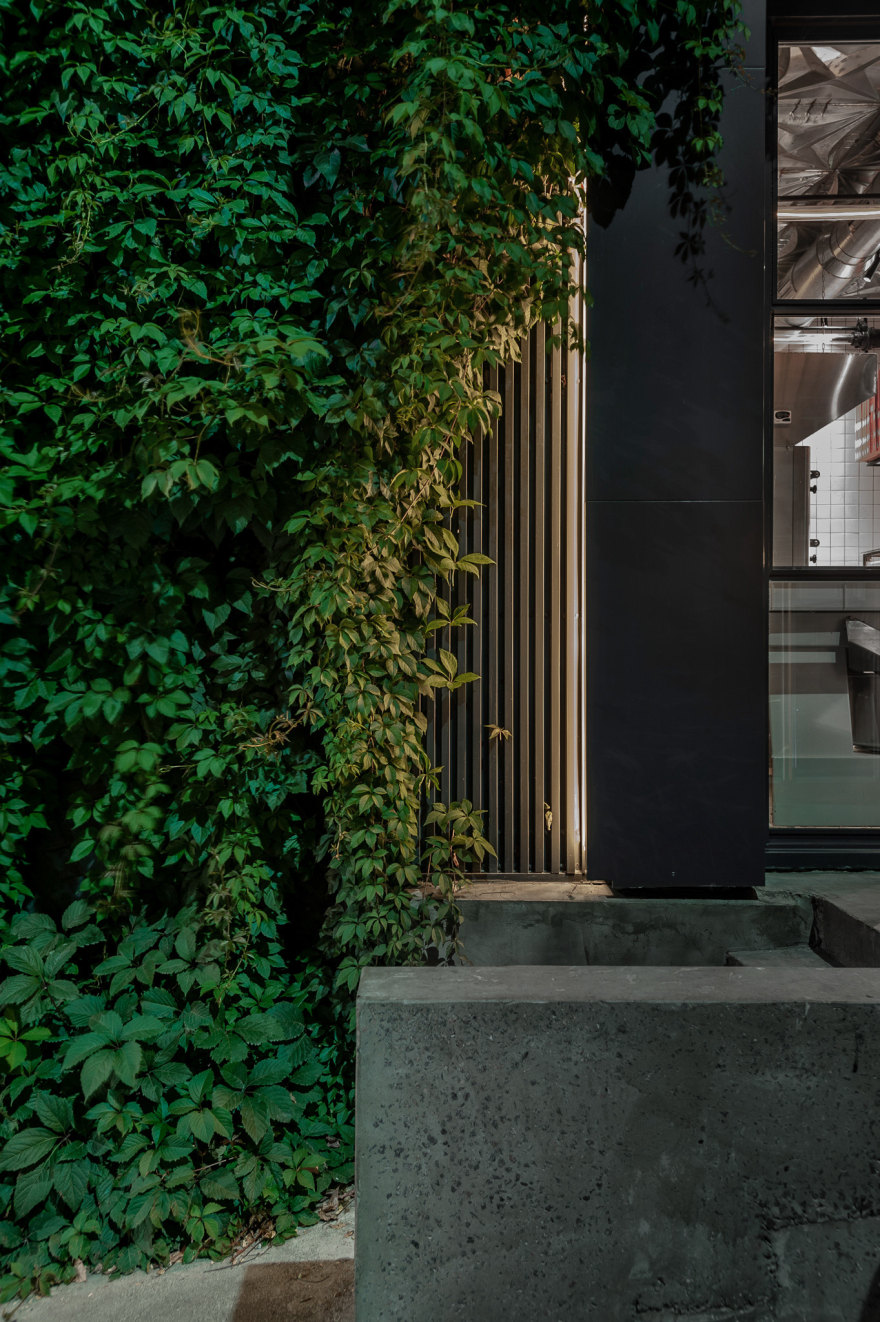 Sirena 披萨店丨乌克兰丨balbek bureau-40