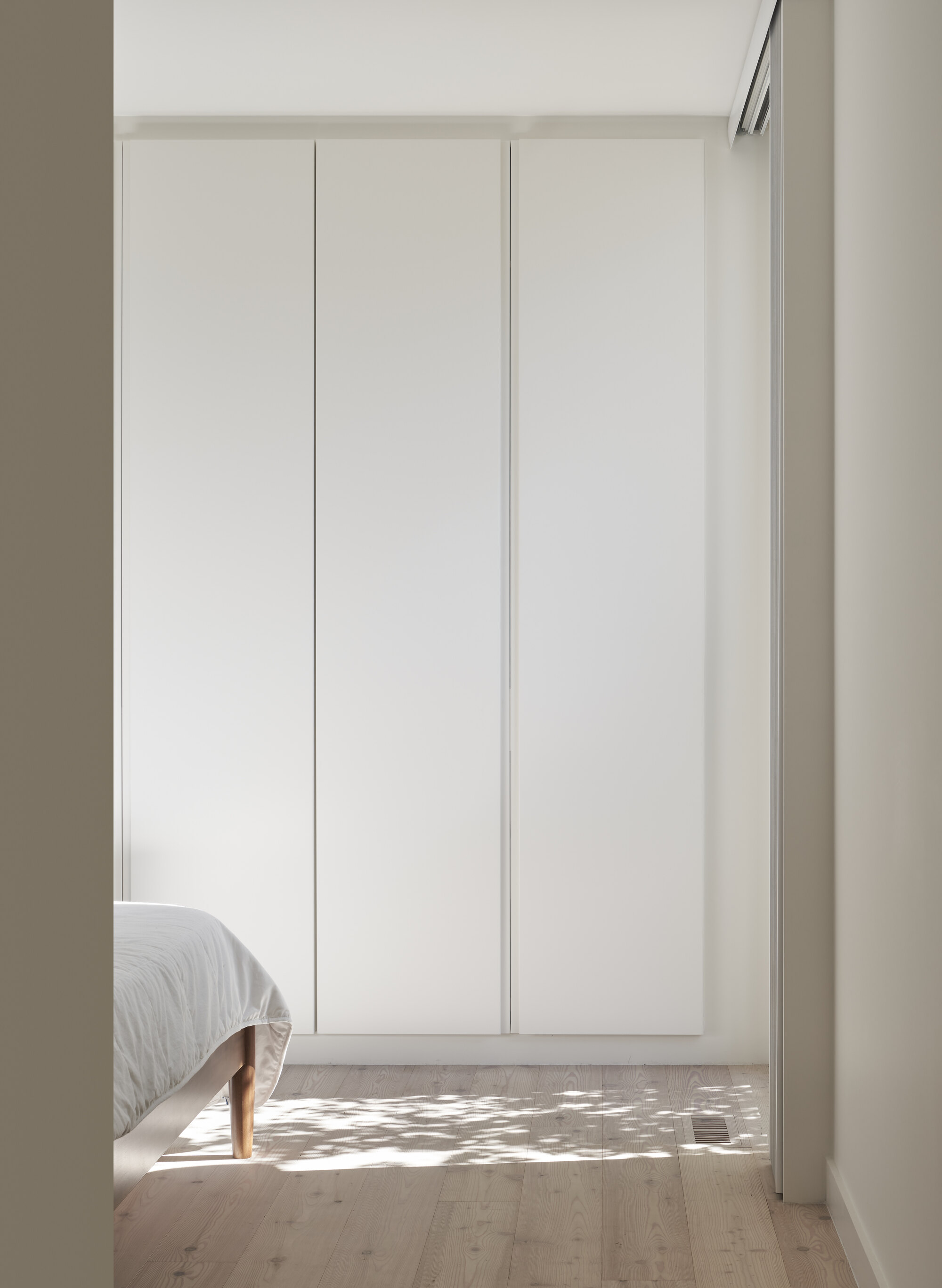 克拉文路小屋丨加拿大多伦多丨Anya Moryoussef Architect (AMA)-43