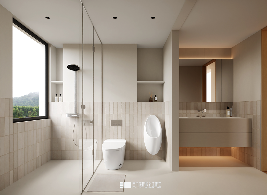 三行集作|自然系理想家-76