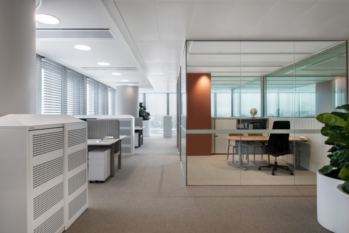 Norton Rose Fulbright 悉尼办公室丨澳大利亚悉尼丨Carr-13