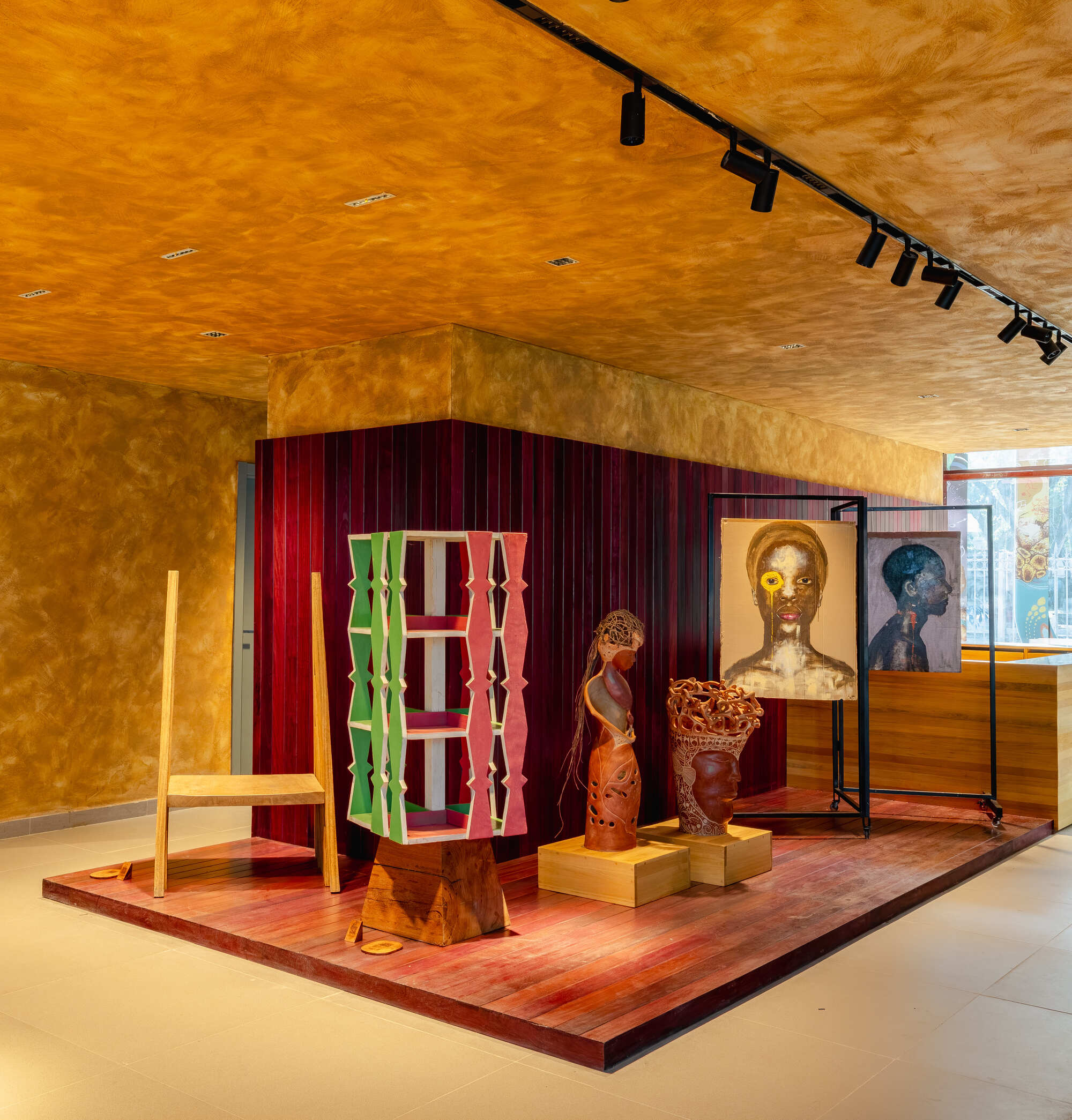 博物馆丨巴西丨Guá Arquitetura,be.bo. arquitetos-51