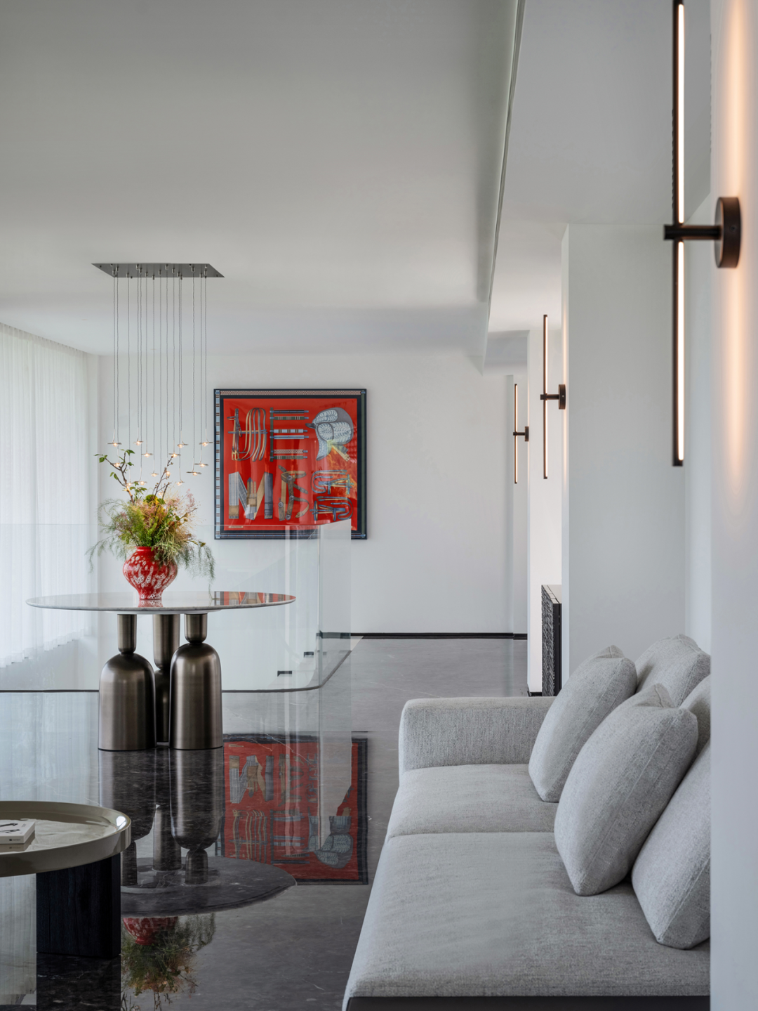 天景28阙丨中国重庆丨重庆宗灏装饰设计工程有限公司-51