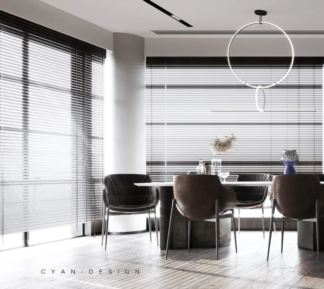 优品道锦绣 | 暗酷黑设计方案-36