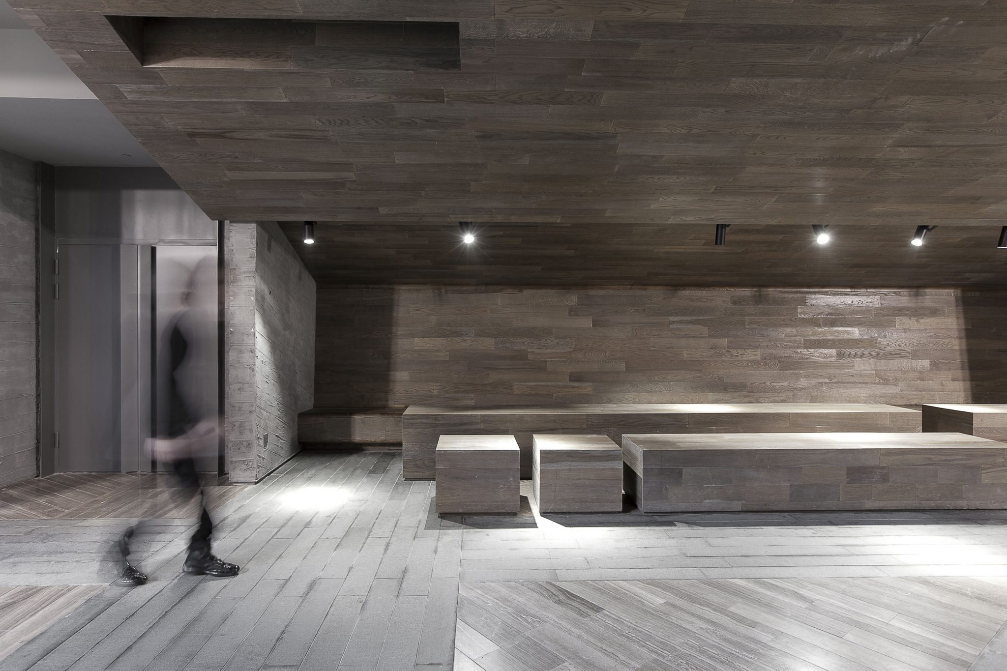 湖北长江电影集团  武汉汉口城市广场购物中心国际影城丨中国武汉-27