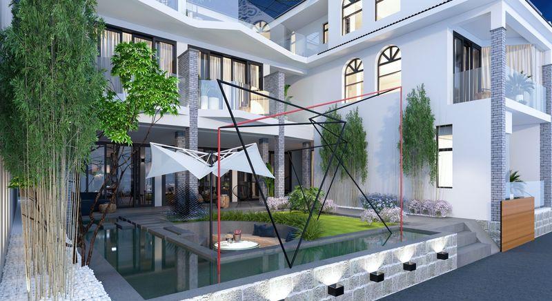 云南大理云湾海景客栈-9