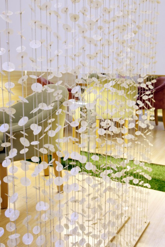 Sorrel Lobby DMCI Homes-1