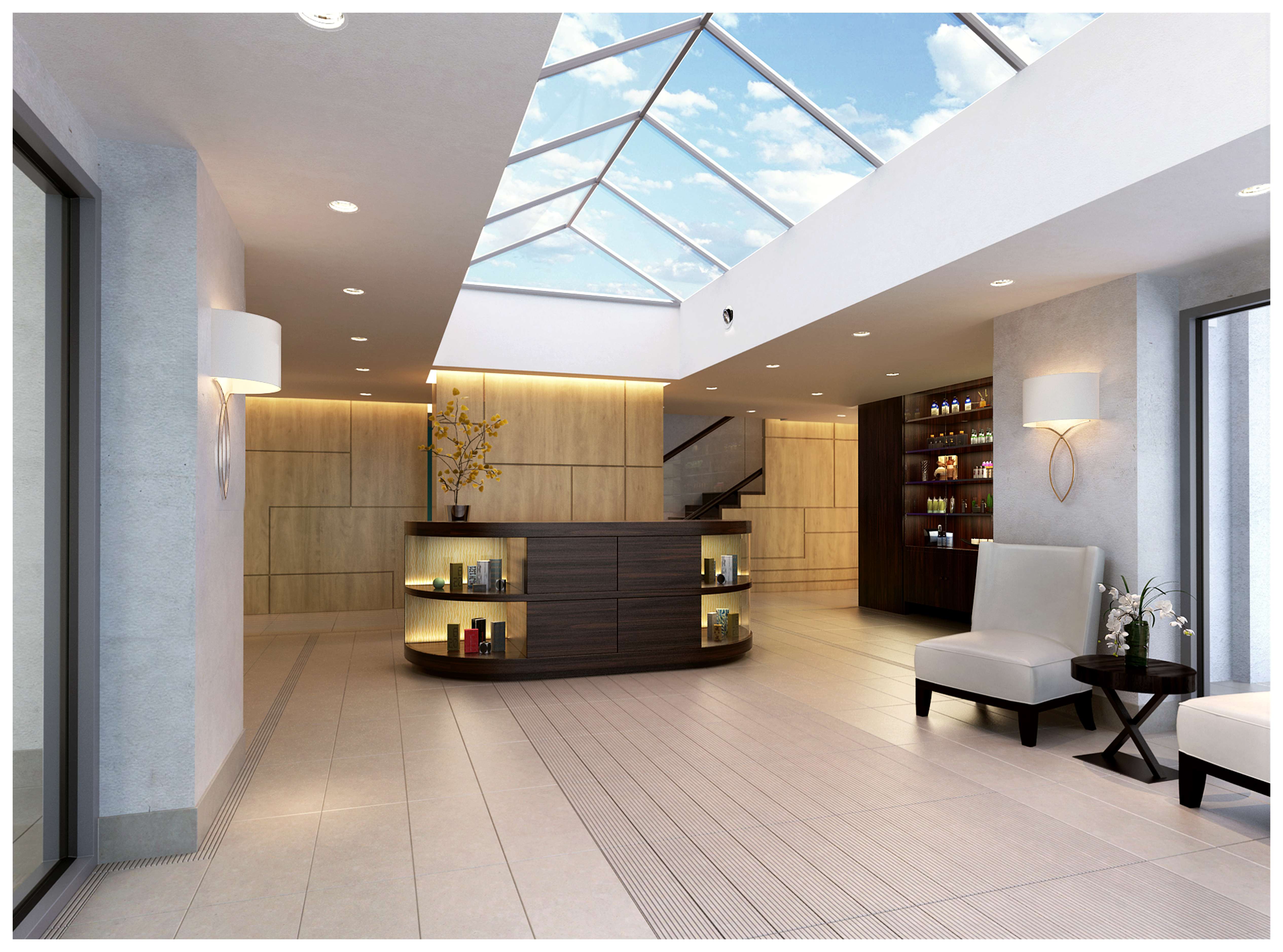 Fisher Island Hotel and Resort(迈阿密)-13