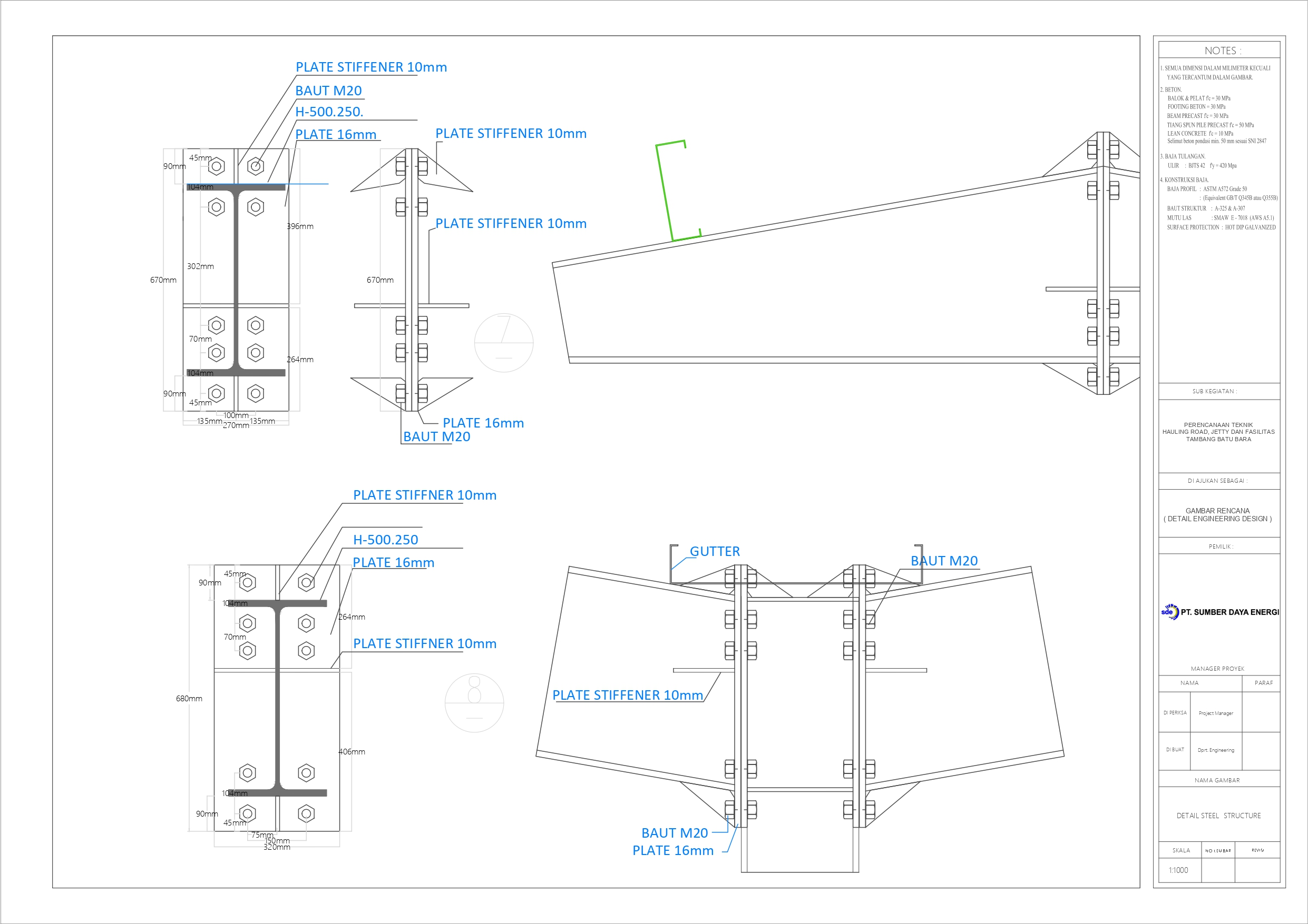 Mining Infrastructure Workshop-11