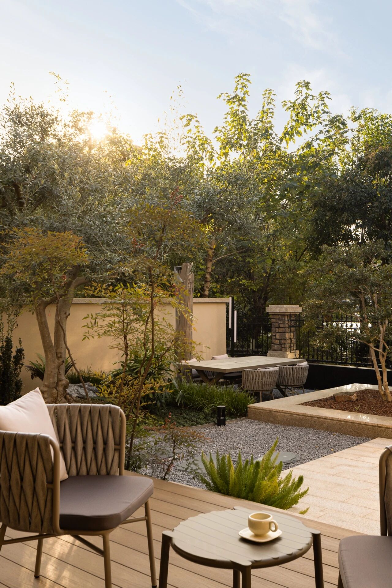 把家设计成一座“游园”丨中国杭州丨辰佑设计-58