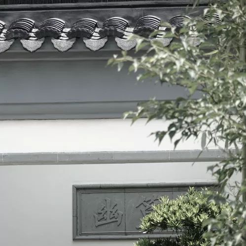 12种营造,再现中式建筑美学-164