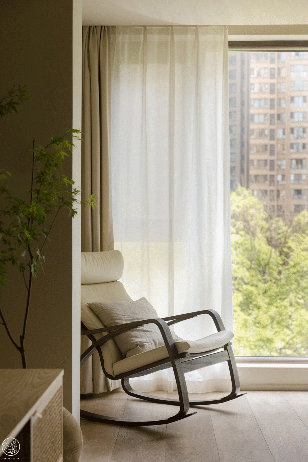 城南“佛系”社区里的多巴胺之家丨中国成都丨宋夏-74