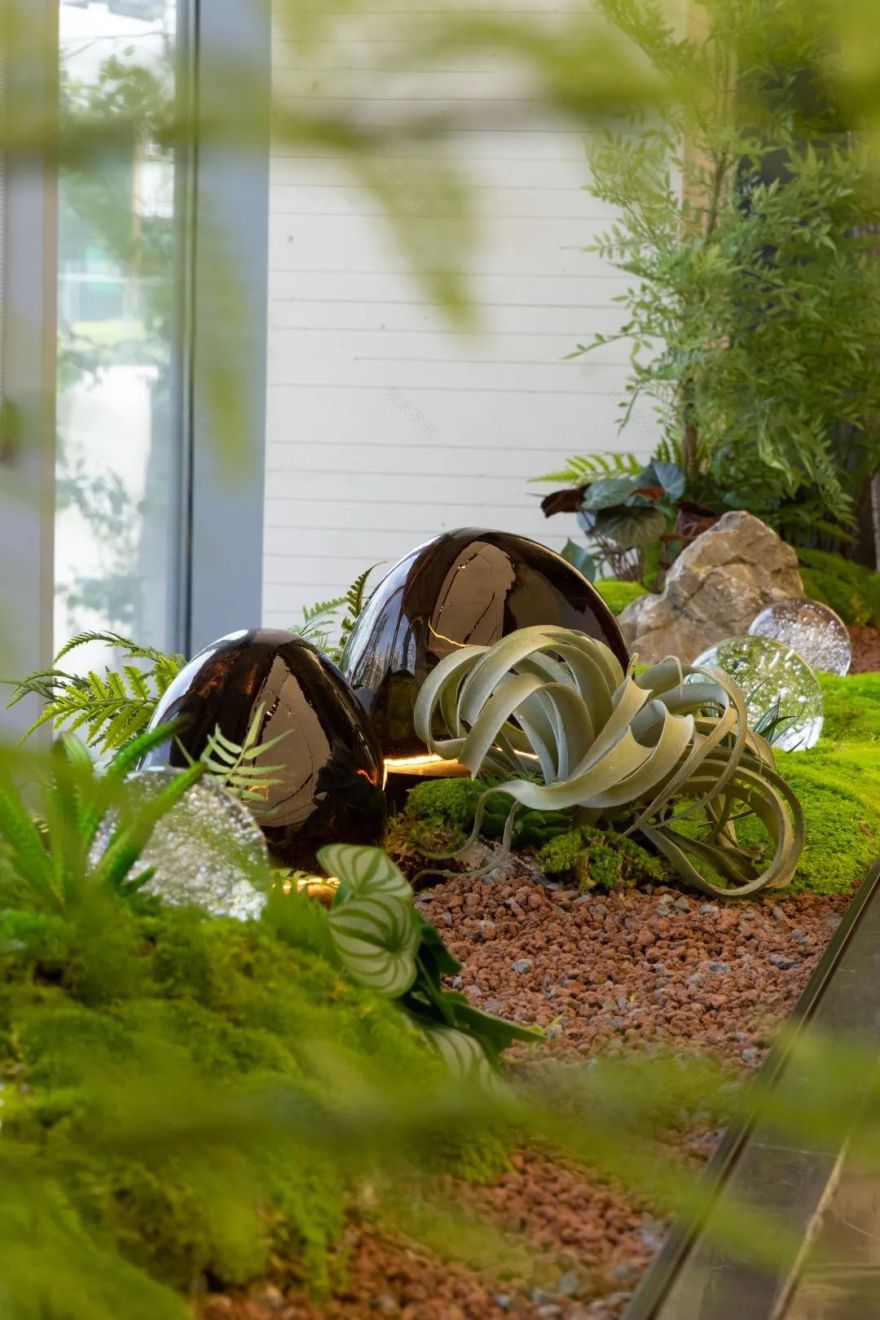 龙湖杭州杭与城·未来探索馆丨中国杭州丨北京靳朝晖设计有限公司-38